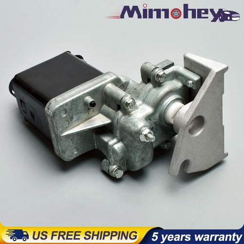 New headlight motor right - new,