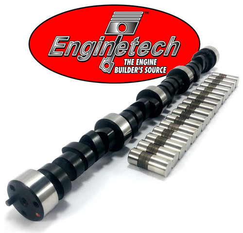 Stage camshaft lifters - &, for